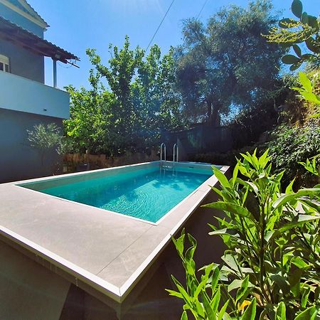 Faeax Guesthouse Línia 外观 照片
