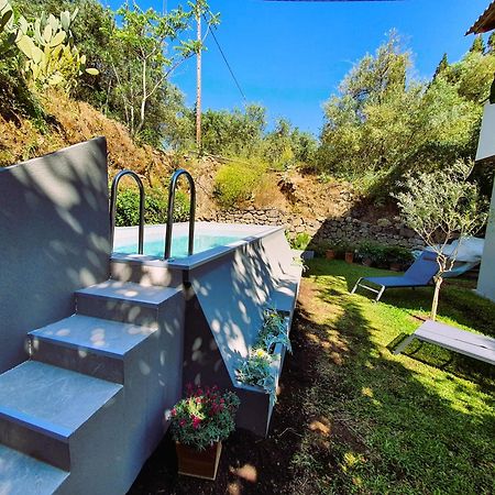 Faeax Guesthouse Línia 外观 照片