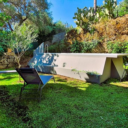Faeax Guesthouse Línia 外观 照片
