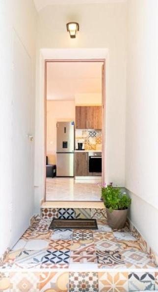 Faeax Guesthouse Línia 外观 照片
