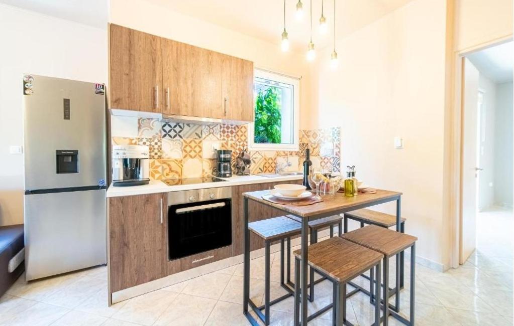 Faeax Guesthouse Línia 外观 照片