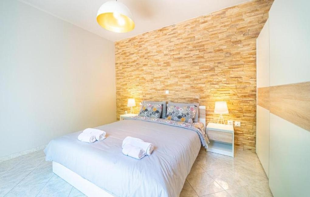 Faeax Guesthouse Línia 外观 照片