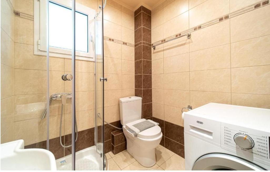 Faeax Guesthouse Línia 外观 照片