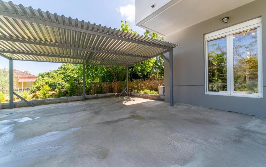 Faeax Guesthouse Línia 外观 照片