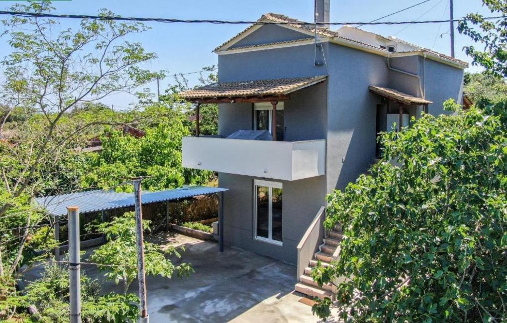 Faeax Guesthouse Línia 外观 照片