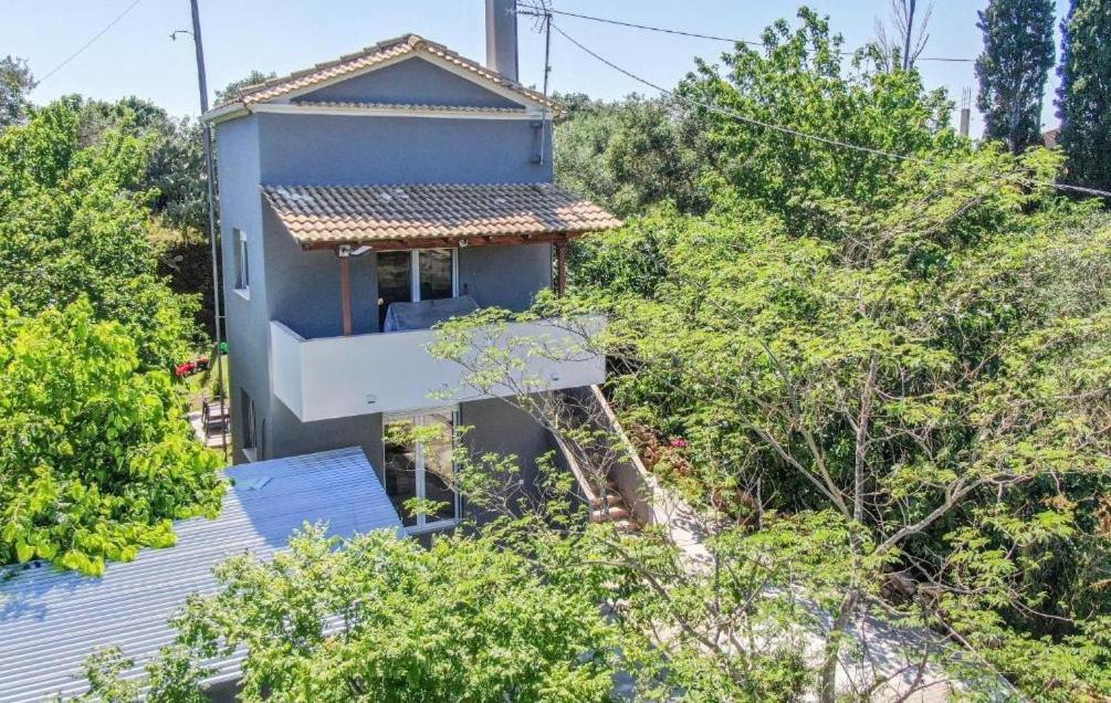 Faeax Guesthouse Línia 外观 照片