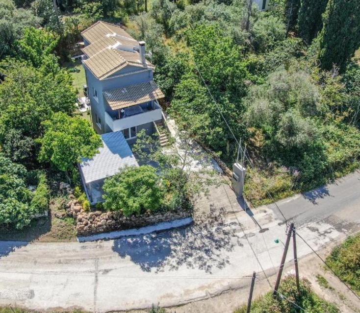 Faeax Guesthouse Línia 外观 照片