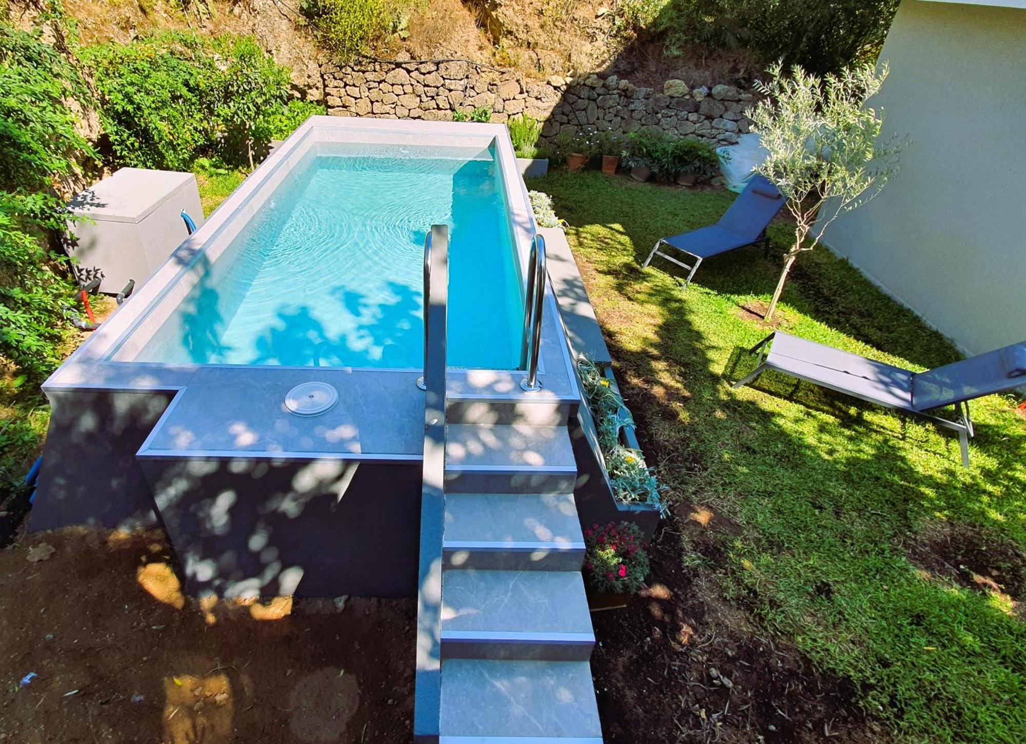 Faeax Guesthouse Línia 外观 照片