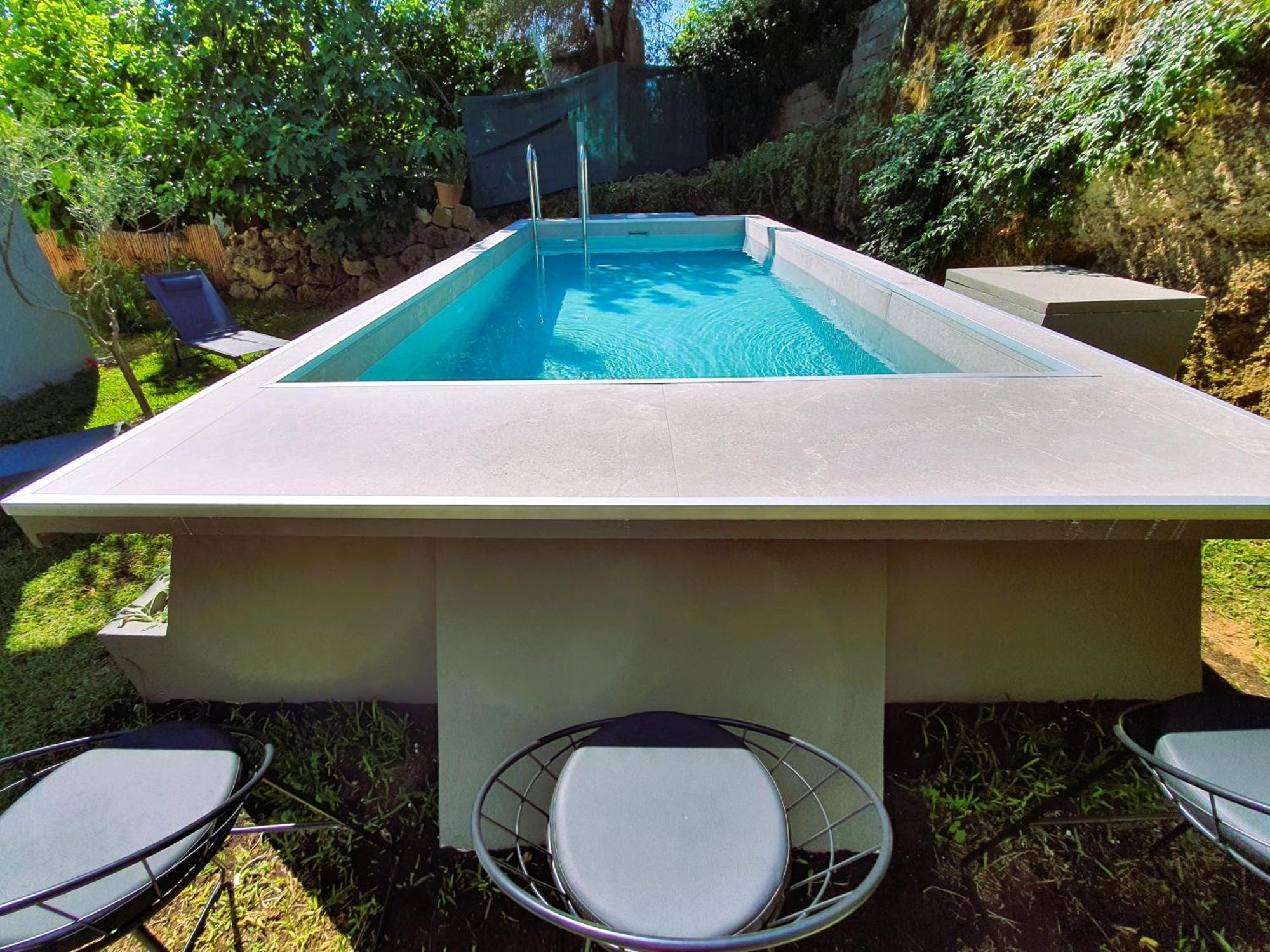 Faeax Guesthouse Línia 外观 照片