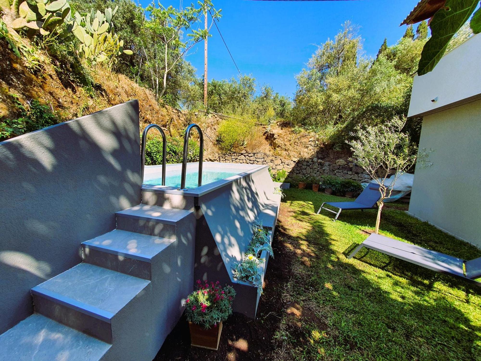Faeax Guesthouse Línia 外观 照片