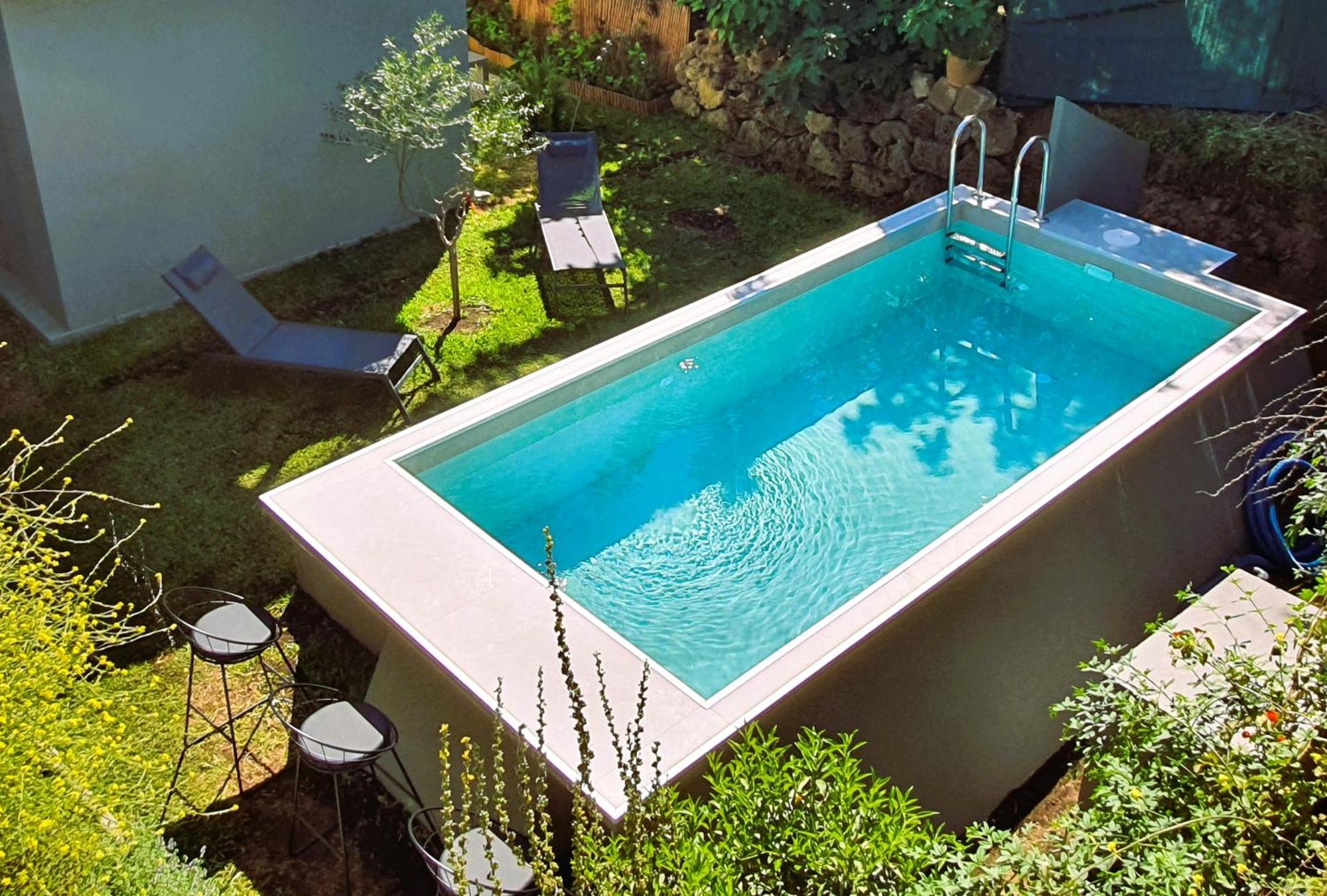 Faeax Guesthouse Línia 外观 照片
