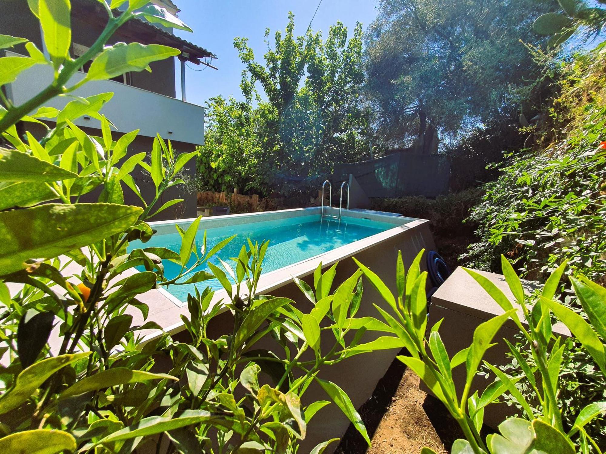 Faeax Guesthouse Línia 外观 照片